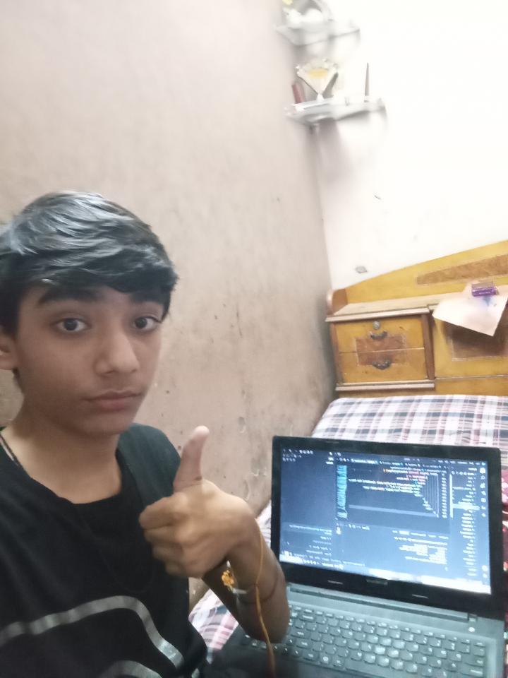 Harjas Digga - Founder of Otterleo AI